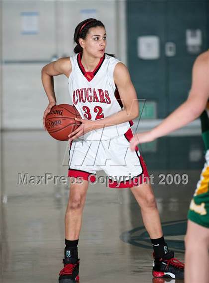 Thumbnail 1 in Carondelet vs. St. Joseph (West Coast Jamboree) photogallery.