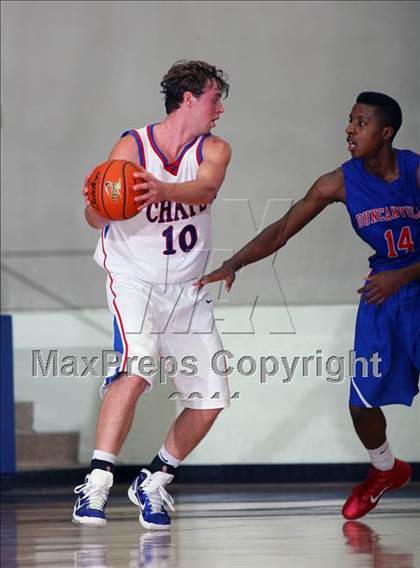 Thumbnail 2 in Westlake vs Duncanville (McDonald's Texas Invitational) photogallery.