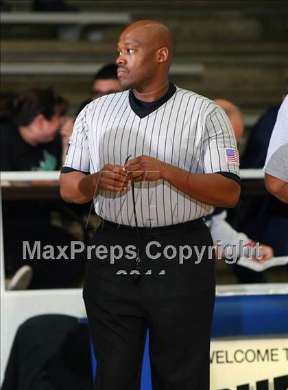 Thumbnail 1 in Westlake vs Duncanville (McDonald's Texas Invitational) photogallery.