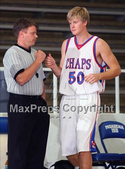 Thumbnail 2 in Westlake vs Duncanville (McDonald's Texas Invitational) photogallery.