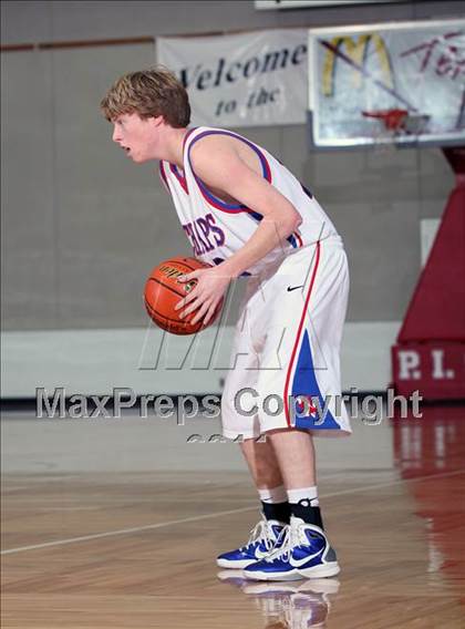 Thumbnail 2 in Westlake vs Duncanville (McDonald's Texas Invitational) photogallery.