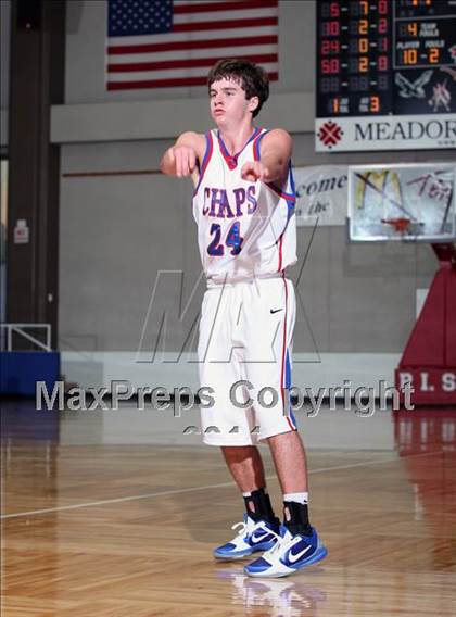Thumbnail 1 in Westlake vs Duncanville (McDonald's Texas Invitational) photogallery.