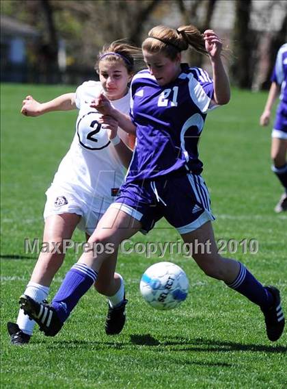 Thumbnail 2 in Wallenpaupack Area @ Lancaster Country Day photogallery.