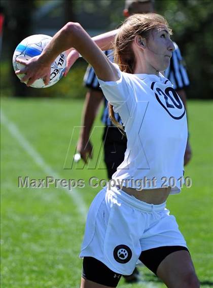Thumbnail 3 in Wallenpaupack Area @ Lancaster Country Day photogallery.