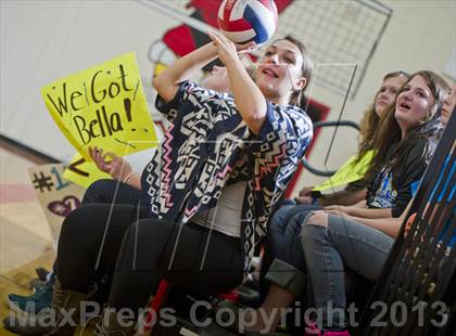 Thumbnail 1 in Webster @ Luck photogallery.