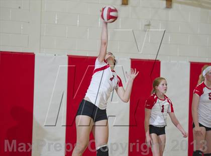 Thumbnail 3 in Webster @ Luck photogallery.