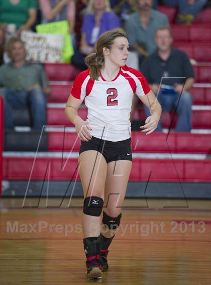 Thumbnail 2 in Webster @ Luck photogallery.