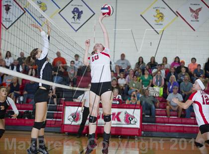 Thumbnail 3 in Webster @ Luck photogallery.