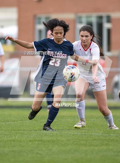 Thumbnail 2 in Western Harnett @ Terry Sanford photogallery.
