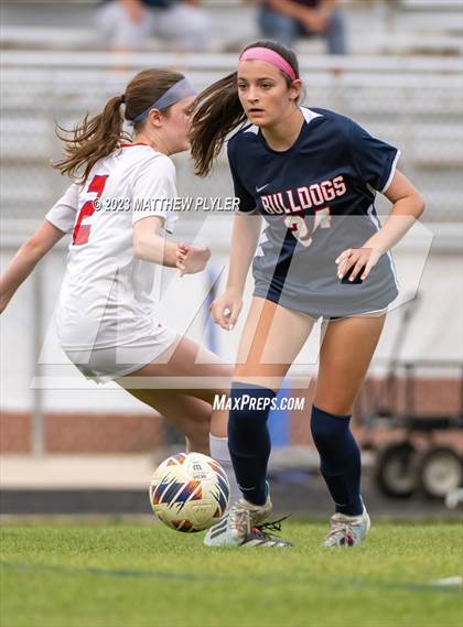 Thumbnail 3 in Western Harnett @ Terry Sanford photogallery.