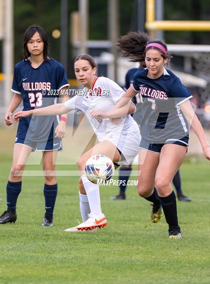 Thumbnail 2 in Western Harnett @ Terry Sanford photogallery.