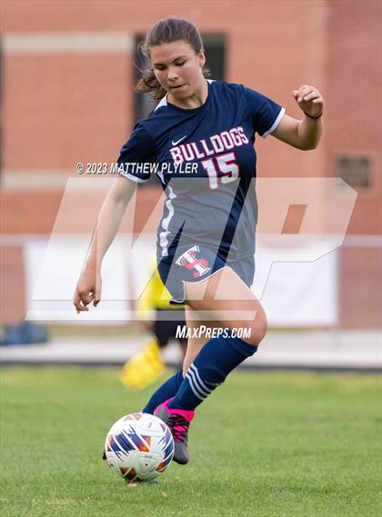 Thumbnail 2 in Western Harnett @ Terry Sanford photogallery.