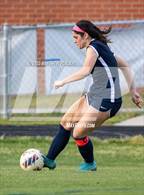Photo from the gallery "Western Harnett @ Terry Sanford"