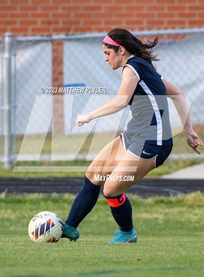 Thumbnail 2 in Western Harnett @ Terry Sanford photogallery.