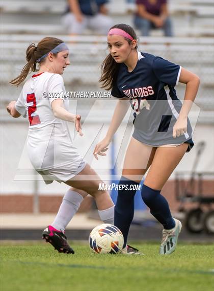 Thumbnail 1 in Western Harnett @ Terry Sanford photogallery.