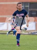 Photo from the gallery "Western Harnett @ Terry Sanford"