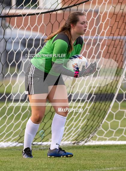 Thumbnail 1 in Western Harnett @ Terry Sanford photogallery.