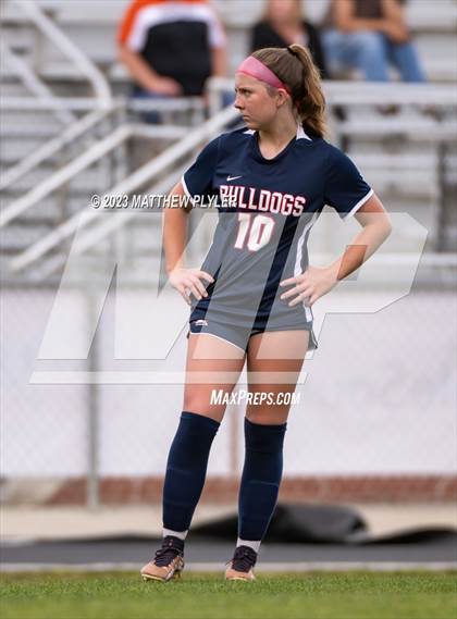 Thumbnail 2 in Western Harnett @ Terry Sanford photogallery.