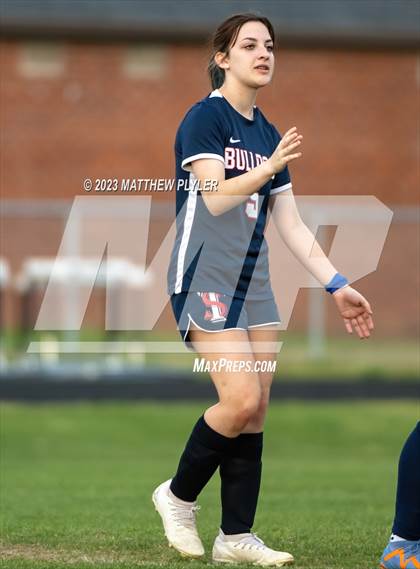 Thumbnail 2 in Western Harnett @ Terry Sanford photogallery.