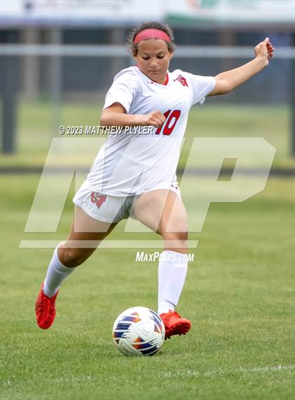 Thumbnail 1 in Western Harnett @ Terry Sanford photogallery.