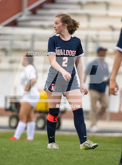 Thumbnail 3 in Western Harnett @ Terry Sanford photogallery.