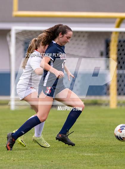 Thumbnail 2 in Western Harnett @ Terry Sanford photogallery.