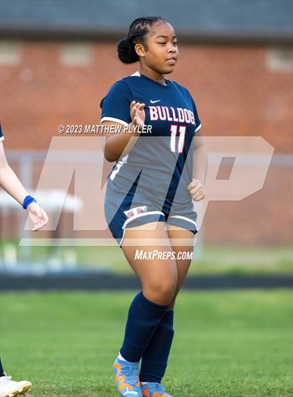 Thumbnail 1 in Western Harnett @ Terry Sanford photogallery.