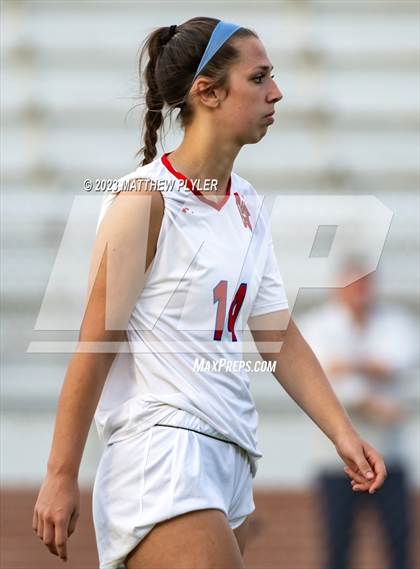 Thumbnail 1 in Western Harnett @ Terry Sanford photogallery.