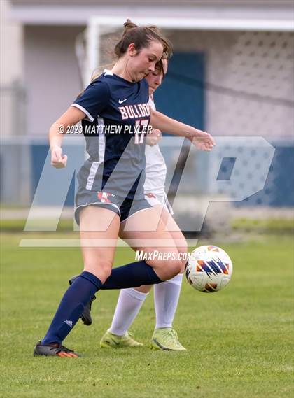 Thumbnail 1 in Western Harnett @ Terry Sanford photogallery.