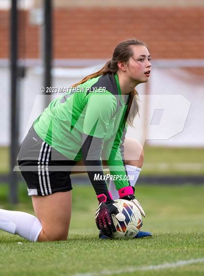 Thumbnail 3 in Western Harnett @ Terry Sanford photogallery.