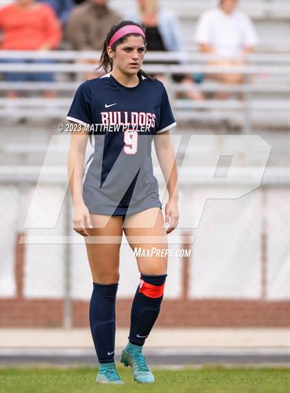 Thumbnail 3 in Western Harnett @ Terry Sanford photogallery.
