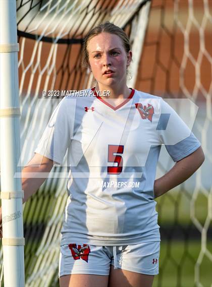 Thumbnail 3 in Western Harnett @ Terry Sanford photogallery.