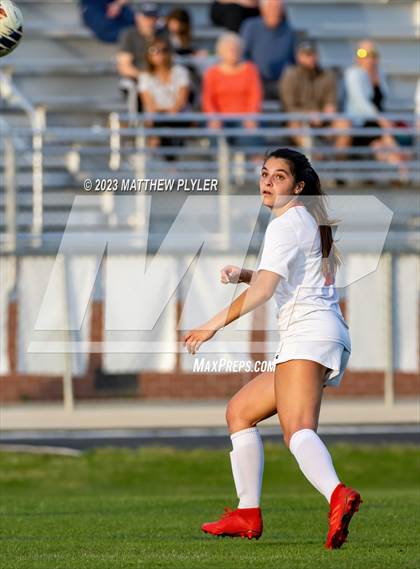 Thumbnail 1 in Western Harnett @ Terry Sanford photogallery.