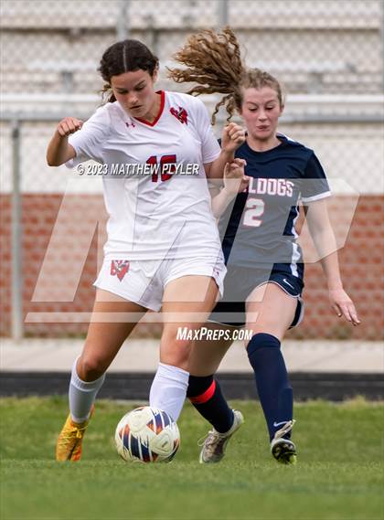 Thumbnail 1 in Western Harnett @ Terry Sanford photogallery.