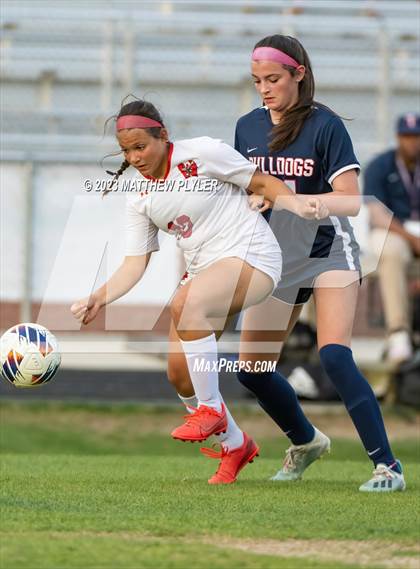 Thumbnail 1 in Western Harnett @ Terry Sanford photogallery.