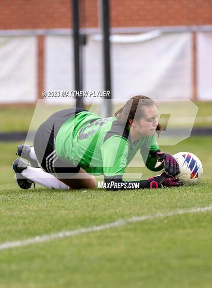 Thumbnail 2 in Western Harnett @ Terry Sanford photogallery.