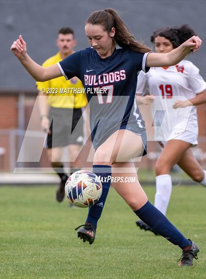 Thumbnail 1 in Western Harnett @ Terry Sanford photogallery.
