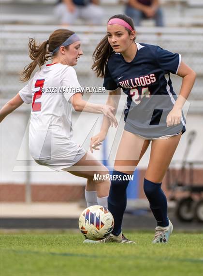 Thumbnail 2 in Western Harnett @ Terry Sanford photogallery.