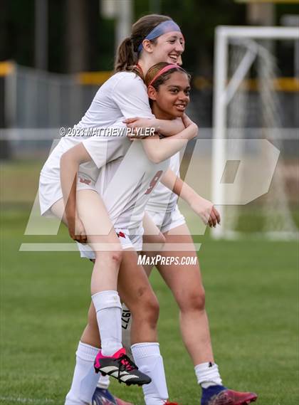 Thumbnail 3 in Western Harnett @ Terry Sanford photogallery.