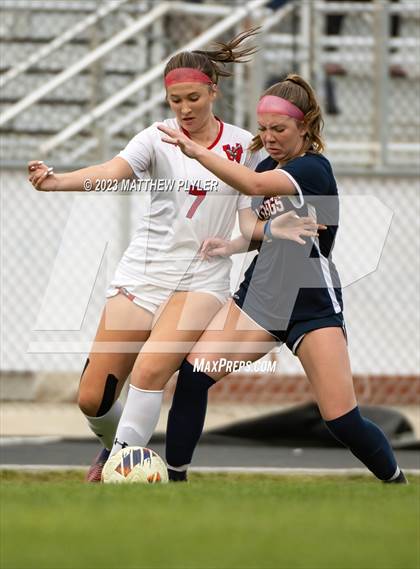 Thumbnail 1 in Western Harnett @ Terry Sanford photogallery.