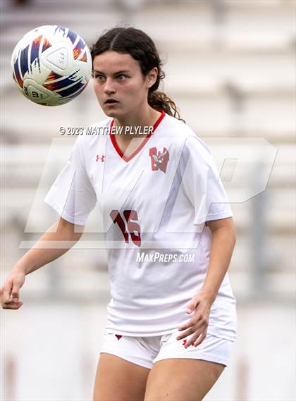 Thumbnail 1 in Western Harnett @ Terry Sanford photogallery.