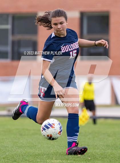 Thumbnail 1 in Western Harnett @ Terry Sanford photogallery.