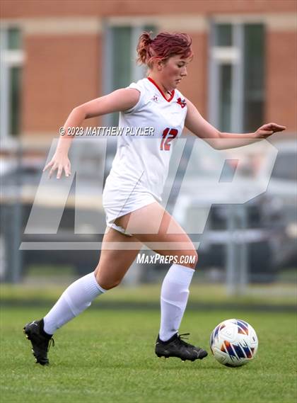 Thumbnail 2 in Western Harnett @ Terry Sanford photogallery.