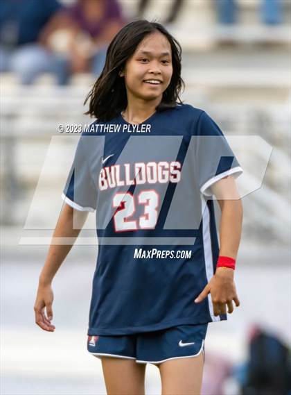 Thumbnail 3 in Western Harnett @ Terry Sanford photogallery.