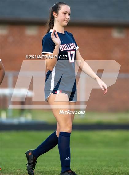 Thumbnail 3 in Western Harnett @ Terry Sanford photogallery.