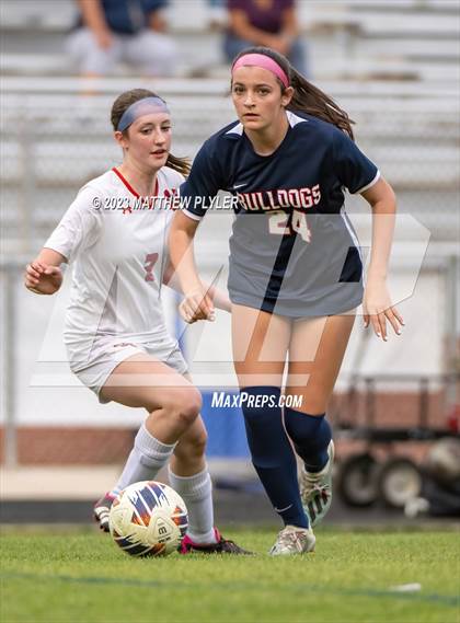 Thumbnail 1 in Western Harnett @ Terry Sanford photogallery.