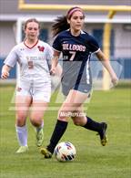 Photo from the gallery "Western Harnett @ Terry Sanford"