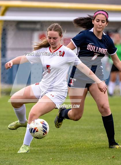 Thumbnail 1 in Western Harnett @ Terry Sanford photogallery.