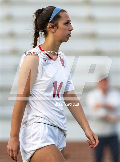 Thumbnail 3 in Western Harnett @ Terry Sanford photogallery.