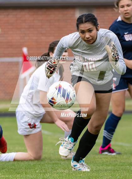 Thumbnail 1 in Western Harnett @ Terry Sanford photogallery.